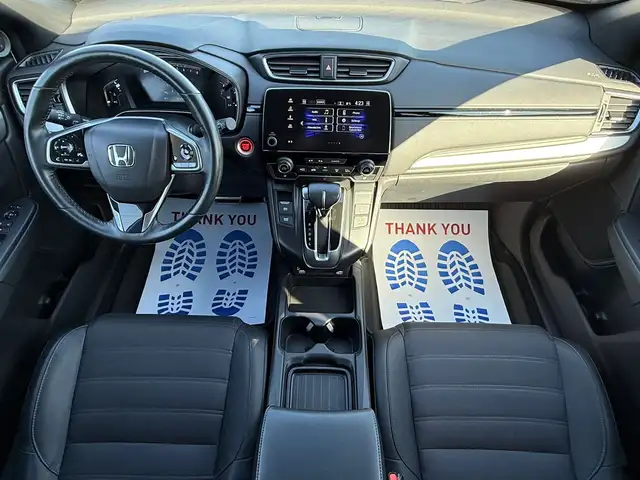 2020 Honda CR-V Sport AWD - Photo 10