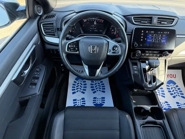 2020 Honda CR-V Sport AWD - Photo 11