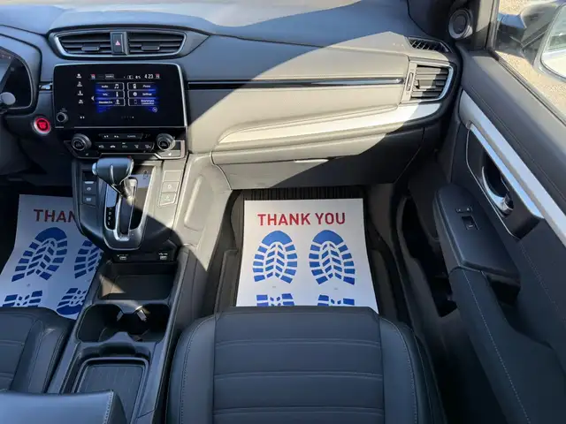 2020 Honda CR-V Sport AWD - Photo 12