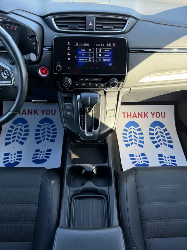 2020 Honda CR-V Sport AWD - Photo 13