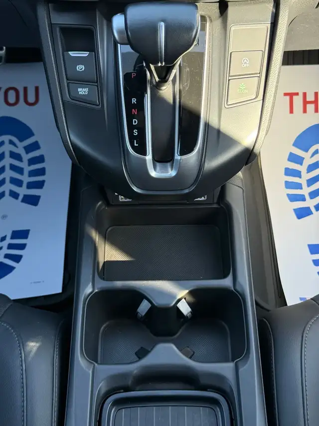 2020 Honda CR-V Sport AWD - Photo 14
