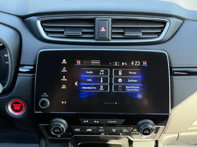 2020 Honda CR-V Sport AWD - Photo 15
