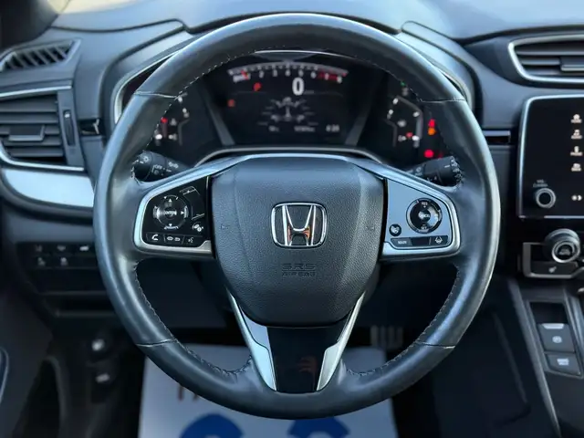 2020 Honda CR-V Sport AWD - Photo 16
