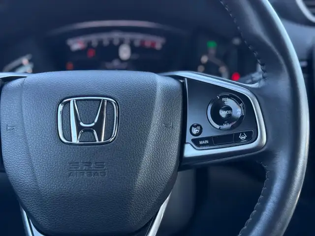 2020 Honda CR-V Sport AWD - Photo 17
