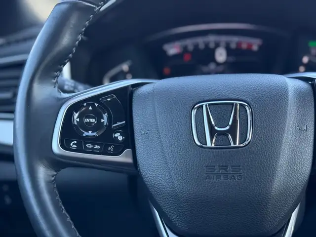 2020 Honda CR-V Sport AWD - Photo 18