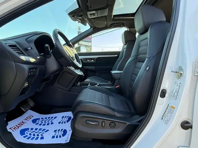 2020 Honda CR-V Sport AWD - Photo 21