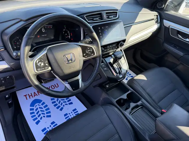 2020 Honda CR-V Sport AWD - Photo 22
