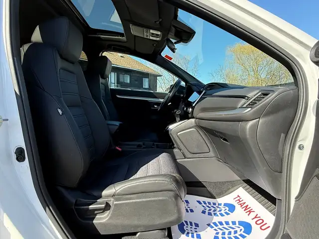 2020 Honda CR-V Sport AWD - Photo 23