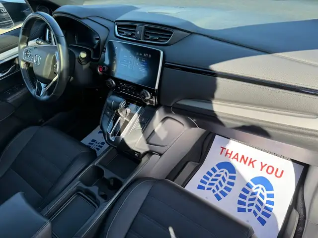 2020 Honda CR-V Sport AWD - Photo 24