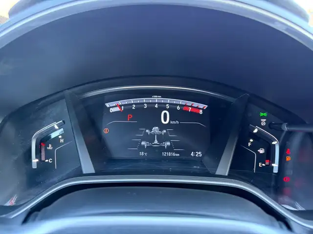 2020 Honda CR-V Sport AWD - Photo 25