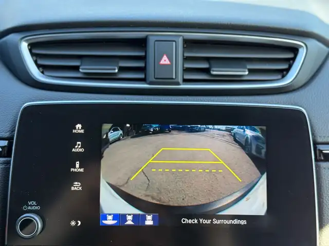 2020 Honda CR-V Sport AWD - Photo 26