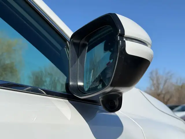 2020 Honda CR-V Sport AWD - Photo 27