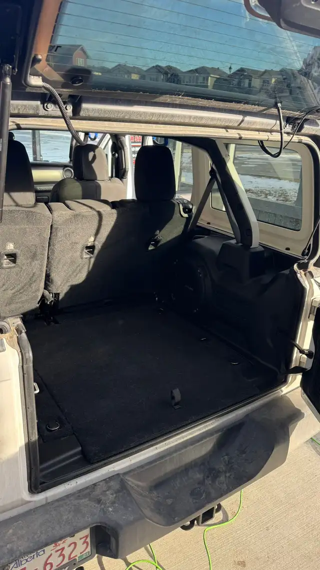 Car Interior Detailing - Photo 7