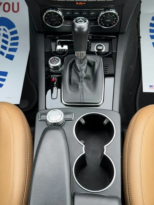 2013 Mercedes-Benz C-Class C 63 AMG - Photo 16