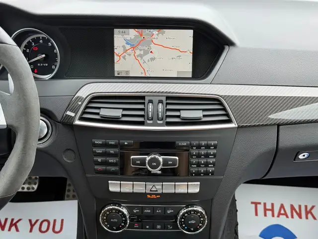 2013 Mercedes-Benz C-Class C 63 AMG - Photo 17