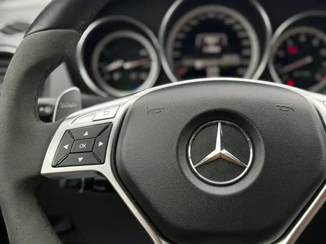 2013 Mercedes-Benz C-Class C 63 AMG - Photo 19
