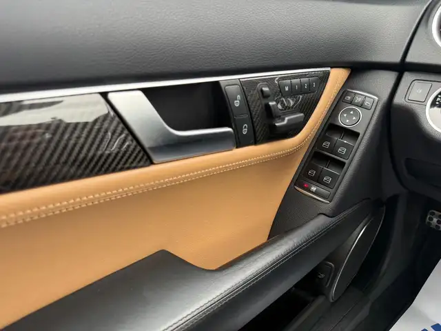 2013 Mercedes-Benz C-Class C 63 AMG - Photo 22