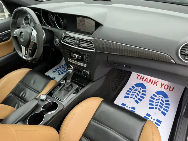 2013 Mercedes-Benz C-Class C 63 AMG - Photo 26
