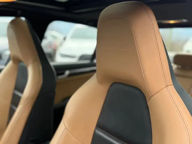 2013 Mercedes-Benz C-Class C 63 AMG - Photo 27