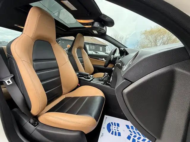 2013 Mercedes-Benz C-Class C 63 AMG - Photo 28