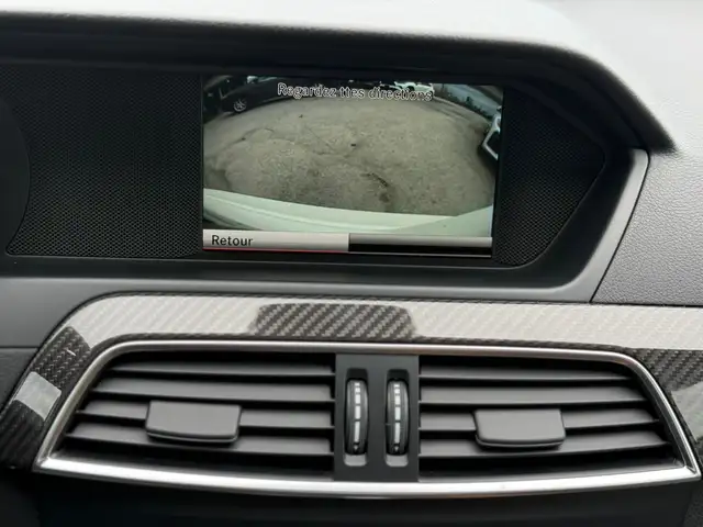 2013 Mercedes-Benz C-Class C 63 AMG - Photo 30