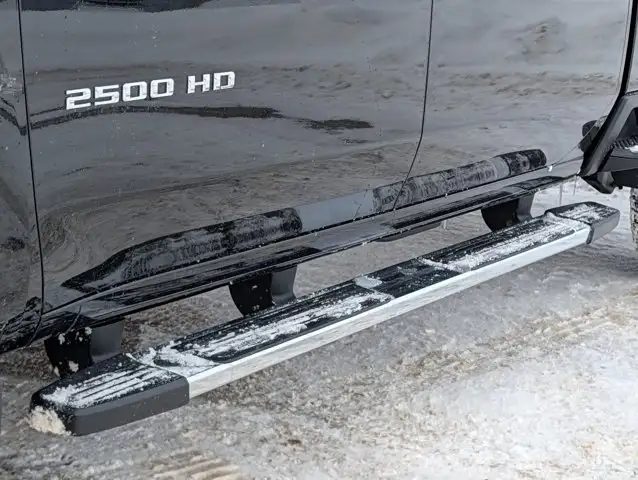 2026 Chevrolet Silverado 2500HD LT- Snow Plow Prep/Camper Pkg - Photo 5
