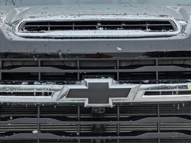 2026 Chevrolet Silverado 2500HD LT- Snow Plow Prep/Camper Pkg - Photo 10