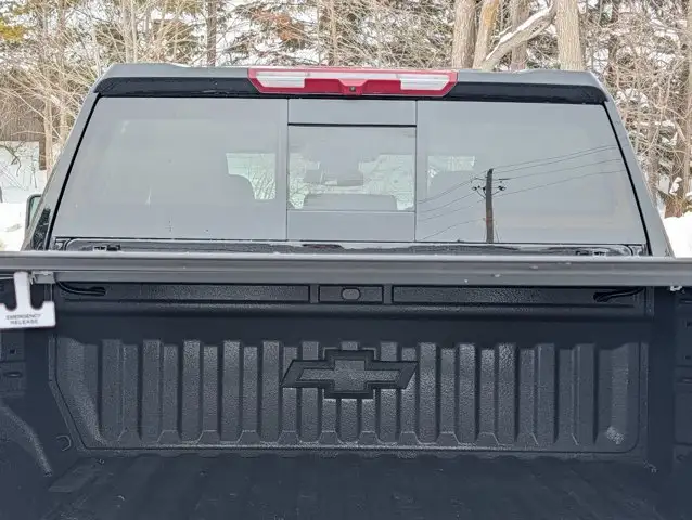 2026 Chevrolet Silverado 2500HD LT- Snow Plow Prep/Camper Pkg - Photo 15