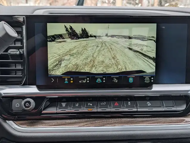 2026 Chevrolet Silverado 2500HD LT- Snow Plow Prep/Camper Pkg - Photo 25