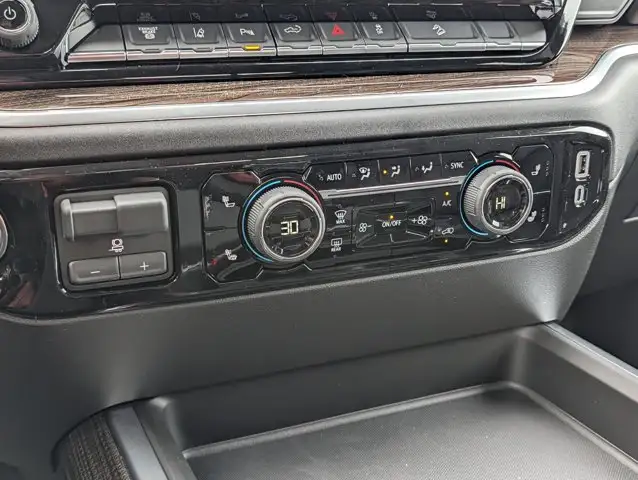 2026 Chevrolet Silverado 2500HD LT- Snow Plow Prep/Camper Pkg - Photo 26