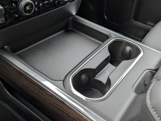 2026 Chevrolet Silverado 2500HD LT- Snow Plow Prep/Camper Pkg - Photo 27