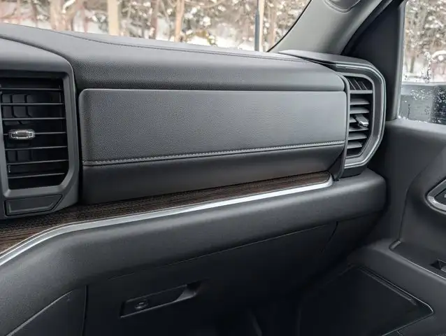 2026 Chevrolet Silverado 2500HD LT- Snow Plow Prep/Camper Pkg - Photo 28
