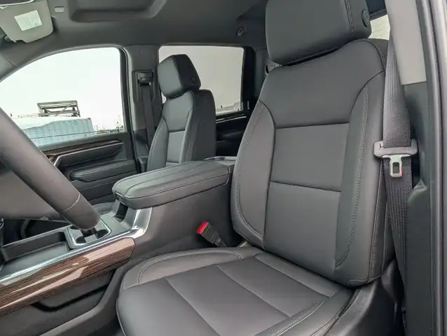 2026 Chevrolet Silverado 2500HD LT- Snow Plow Prep/Camper Pkg - Photo 30