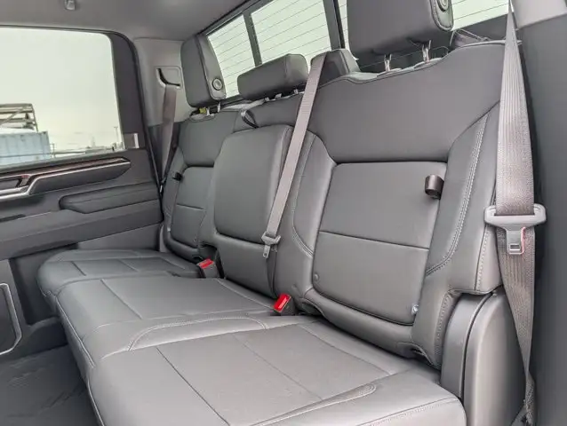 2026 Chevrolet Silverado 2500HD LT- Snow Plow Prep/Camper Pkg - Photo 31