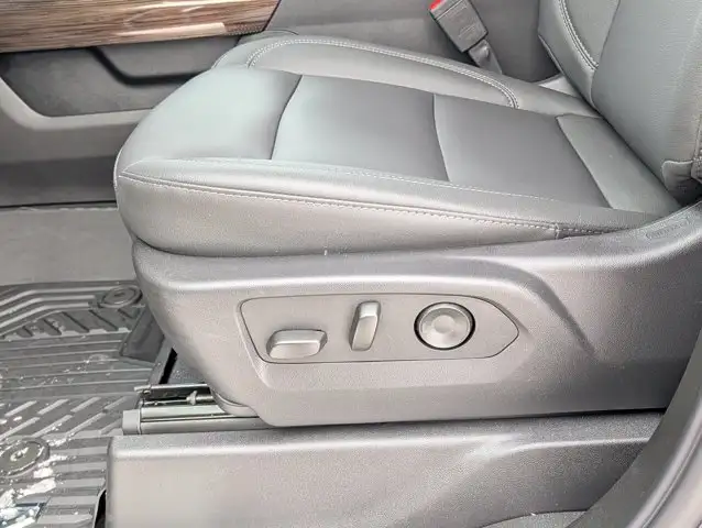 2026 Chevrolet Silverado 2500HD LT- Snow Plow Prep/Camper Pkg - Photo 32