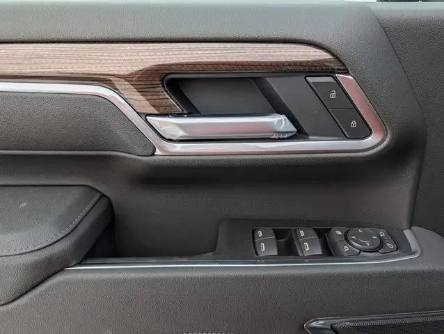 2026 Chevrolet Silverado 2500HD LT- Snow Plow Prep/Camper Pkg - Photo 33