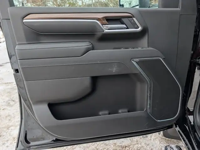 2026 Chevrolet Silverado 2500HD LT- Snow Plow Prep/Camper Pkg - Photo 34