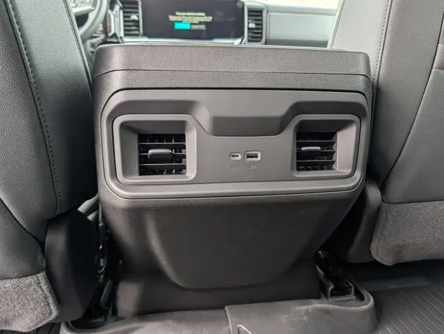 2026 Chevrolet Silverado 2500HD LT- Snow Plow Prep/Camper Pkg - Photo 35