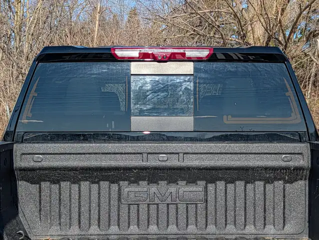 2025 GMC Sierra 2500HD AT4- Max Trailering Pkg - X31 Offroad Pkg - Photo 17