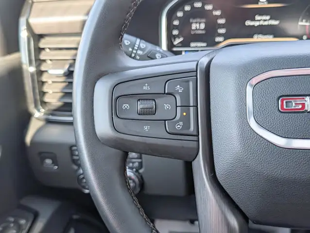 2025 GMC Sierra 2500HD AT4- Max Trailering Pkg - X31 Offroad Pkg - Photo 26