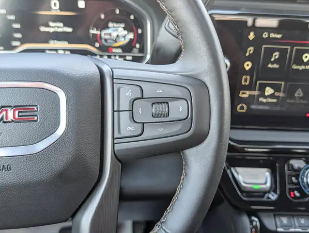 2025 GMC Sierra 2500HD AT4- Max Trailering Pkg - X31 Offroad Pkg - Photo 27