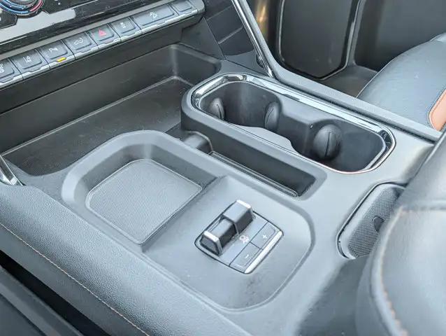 2025 GMC Sierra 2500HD AT4- Max Trailering Pkg - X31 Offroad Pkg - Photo 34