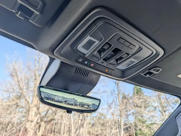 2025 GMC Sierra 2500HD AT4- Max Trailering Pkg - X31 Offroad Pkg - Photo 36