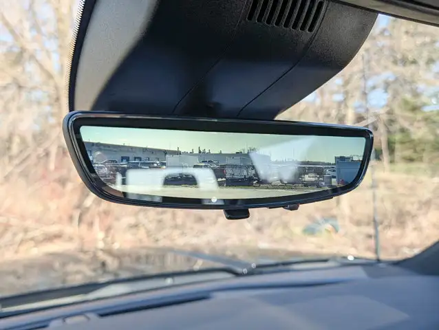 2025 GMC Sierra 2500HD AT4- Max Trailering Pkg - X31 Offroad Pkg - Photo 37