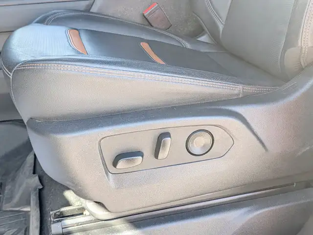 2025 GMC Sierra 2500HD AT4- Max Trailering Pkg - X31 Offroad Pkg - Photo 42