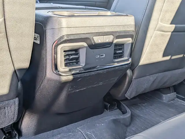 2025 GMC Sierra 2500HD AT4- Max Trailering Pkg - X31 Offroad Pkg - Photo 43