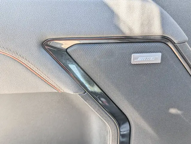 2025 GMC Sierra 2500HD AT4- Max Trailering Pkg - X31 Offroad Pkg - Photo 45