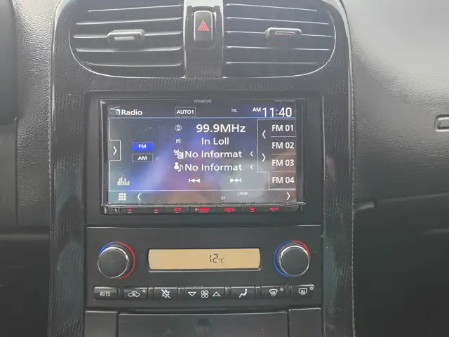 2008 Chevrolet Corvette - 6.2L V8 - 6 Speed MT - Photo 19