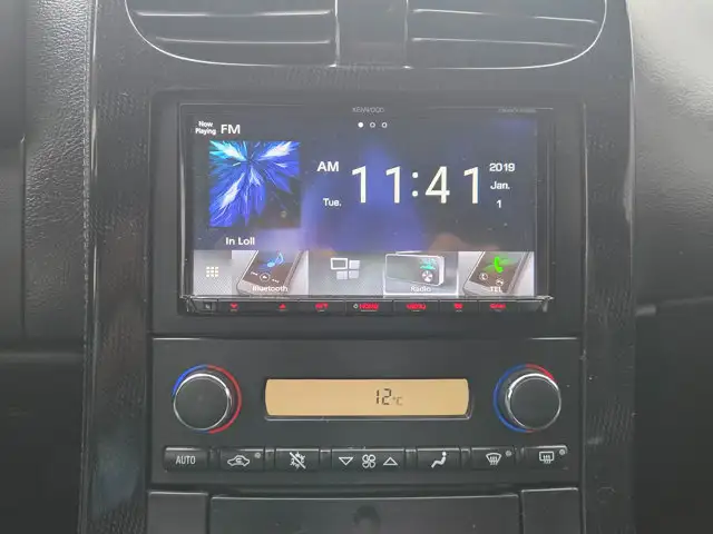 2008 Chevrolet Corvette - 6.2L V8 - 6 Speed MT - Photo 21