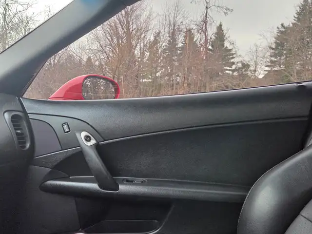 2008 Chevrolet Corvette - 6.2L V8 - 6 Speed MT - Photo 23